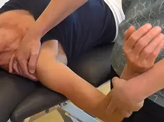 Oncologisch gerelateerde schouderklachten