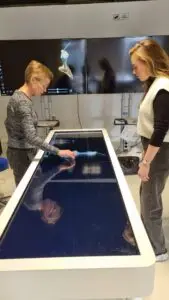 digitale dissectietafel