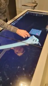 digitale dissectietafel