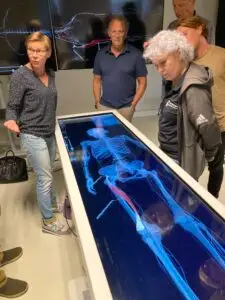 digitale dissectietafel