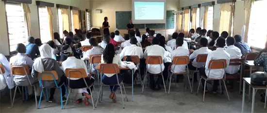 Internationalisering SOMT