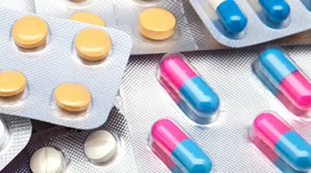 LLL farmacologie en fysiotherapie