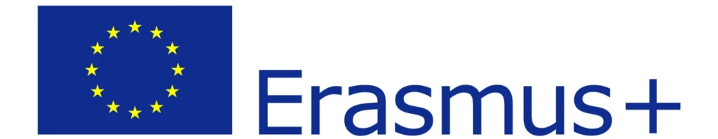 Logo Erasmus+