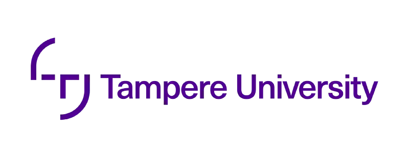 Logo Tampere University