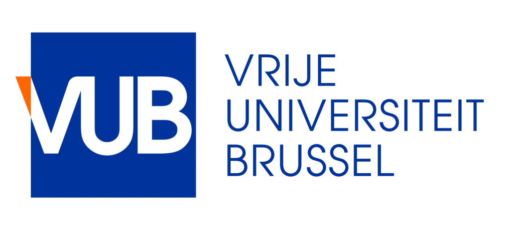 Vrije Universiteit Brussel