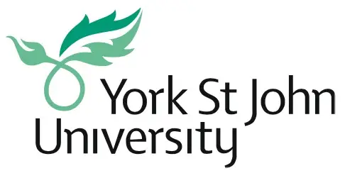 York St John University