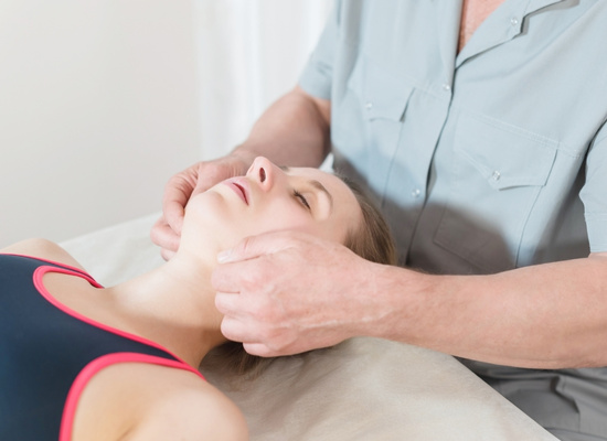 Nascholing SOMT orofaciale problemen