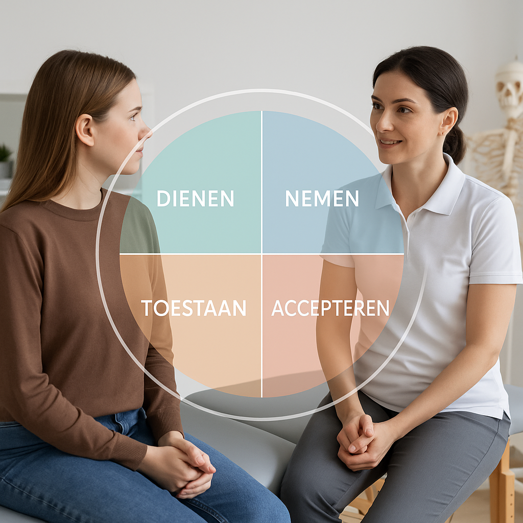 Onmisbare kaders voor consent en positieve seksualiteit in de bekkenfysiotherapie